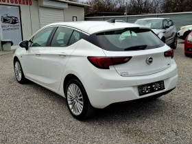 Opel Astra Cosmo/Led/Navi/Lane assist - 13999 лв. / 7157.58 € - 28131080 8