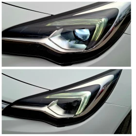 Opel Astra Cosmo/Led/Navi/Lane assist - 13999 лв. / 7157.58 € - 28131080 10