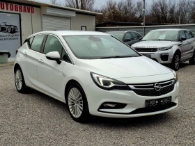 Opel Astra Cosmo/Led/Navi/Lane assist