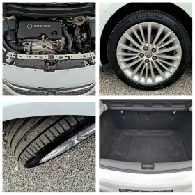Opel Astra Cosmo/Led/Navi/Lane assist - 13999 лв. / 7157.58 € - 28131080 9