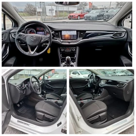 Opel Astra Cosmo/Led/Navi/Lane assist - 13999 лв. / 7157.58 € - 28131080 12