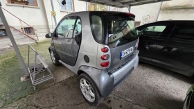 Smart Fortwo, снимка 3
