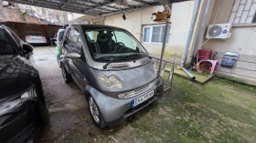 Smart Fortwo, снимка 1