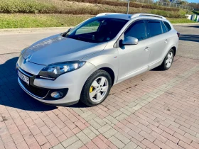 Renault Megane 1.5 dci - изображение 1
