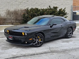 Dodge Challenger КОЖА* ПАНОРАМА* НАВИ
