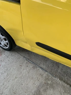 Fiat Doblo Maxi , снимка 8