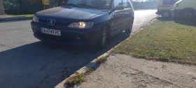 Peugeot 306, снимка 1