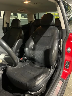 Mini One Mini Cooper One 1.6 116 к.с Автоматик, снимка 10