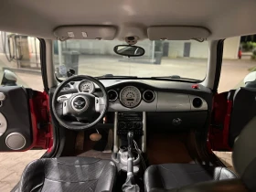 Mini One Mini Cooper One 1.6 116 к.с Автоматик, снимка 11