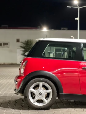 Mini One Mini Cooper One 1.6 116 к.с Автоматик, снимка 6