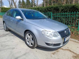 VW Passat 2.0 TDI, снимка 12
