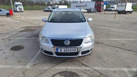 VW Passat 2.0 TDI, снимка 4