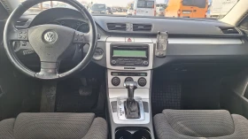 VW Passat 2.0 TDI, снимка 10