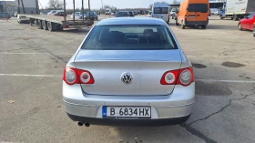 VW Passat 2.0 TDI, снимка 7