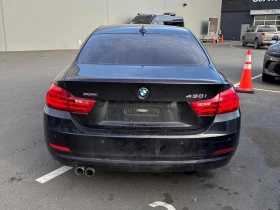 BMW 430 * 430i xDrive * CARFAX * ЦЕНА ДО БГ - 13400 € / 26208.12 лв. - 62218754 4