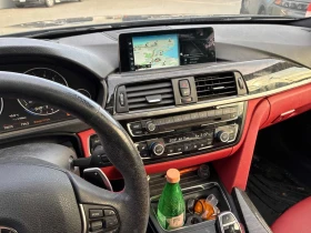 BMW 430 * 430i xDrive * CARFAX * ЦЕНА ДО БГ - 13400 € / 26208.12 лв. - 62218754 9