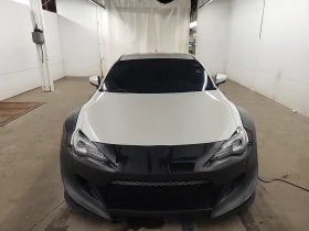 Subaru BRZ * SPORT TECH RS * CARFAX * , снимка 7