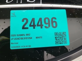 Subaru BRZ * SPORT TECH RS * CARFAX * , снимка 14