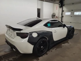 Subaru BRZ * SPORT TECH RS * CARFAX * , снимка 3