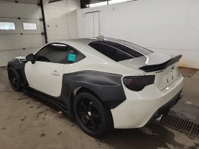 Subaru BRZ * SPORT TECH RS * CARFAX * , снимка 4