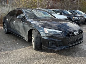Audi A5 * Technik * CARFAX * ЦЕНА ДО БГ - 23600 € / 46157.59 лв. - 68922312 4