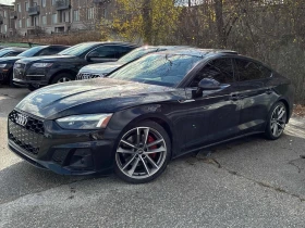 Audi A5 * Technik * CARFAX * ЦЕНА ДО БГ - 23600 € / 46157.59 лв. - 68922312 2