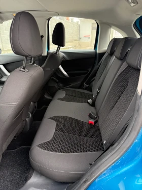 Citroen C3 1.4i* 75кс* СТАРИЯТ МОТОР* ПАНОРАМА* НОВИ ГУМИ - 3600 € / 7040.99 лв. - 64631152 11