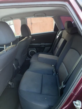 Mazda 3 1.6i - 1650 € / 3227.12 лв. - 13502549 10