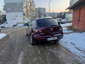 Mazda 3 1.6i - 1650 € / 3227.12 лв. - 13502549 4