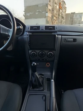 Mazda 3 1.6i - 1650 € / 3227.12 лв. - 13502549 12