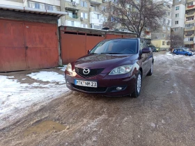 Mazda 3 1.6i - 1650 € / 3227.12 лв. - 13502549 3