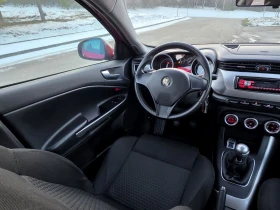 Alfa Romeo Giulietta 1.4 Turbo-120к.с , снимка 12