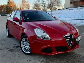 Alfa Romeo Giulietta 1.4 Turbo-120к.с , снимка 3