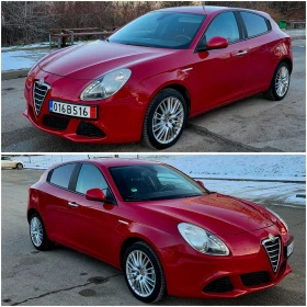 Alfa Romeo Giulietta 1.4 Turbo-120к.с , снимка 6