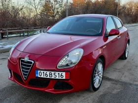 Alfa Romeo Giulietta 1.4 Turbo-120к.с , снимка 4