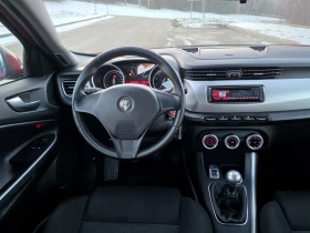 Alfa Romeo Giulietta 1.4 Turbo-120к.с , снимка 11