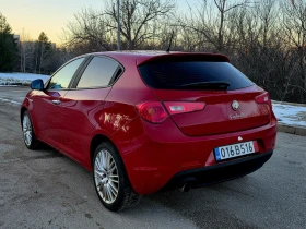 Alfa Romeo Giulietta 1.4 Turbo-120к.с , снимка 7