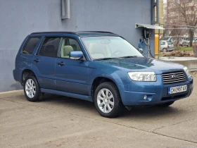 Subaru Forester 2.0 LPG Автоматик от България - 6100 € / 11930.56 лв. - 35207686 2