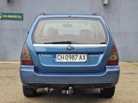Subaru Forester 2.0 LPG Автоматик от България - 6100 € / 11930.56 лв. - 35207686 7