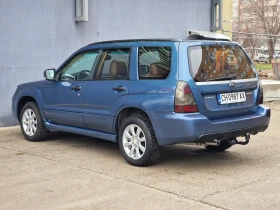 Subaru Forester 2.0 LPG Автоматик от България - 6100 € / 11930.56 лв. - 35207686 6