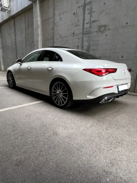 Mercedes-Benz CLA 180, снимка 2