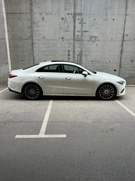 Mercedes-Benz CLA 180, снимка 7