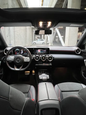 Mercedes-Benz CLA 180, снимка 9
