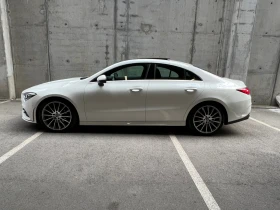 Mercedes-Benz CLA 180, снимка 6