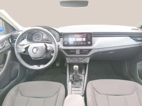Skoda Scala 1.6 - 11755 € / 22990.78 лв. - 91619731 11