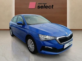 Skoda Scala 1.6 - 11755 € / 22990.78 лв. - 91619731 3