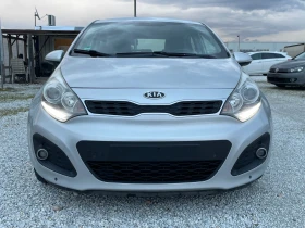 Kia Rio 1.4 crdi навигация фул екстри, снимка 2