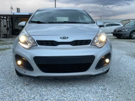 Kia Rio 1.4 crdi навигация фул екстри, снимка 3