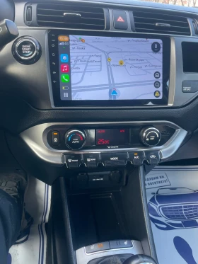 Kia Rio 1.4 crdi навигация фул екстри, снимка 12