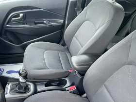 Kia Rio 1.4 crdi навигация фул екстри, снимка 11